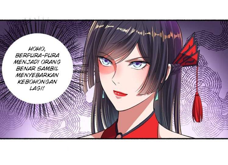 The Peerless Concubine Chapter 30 Gambar 7