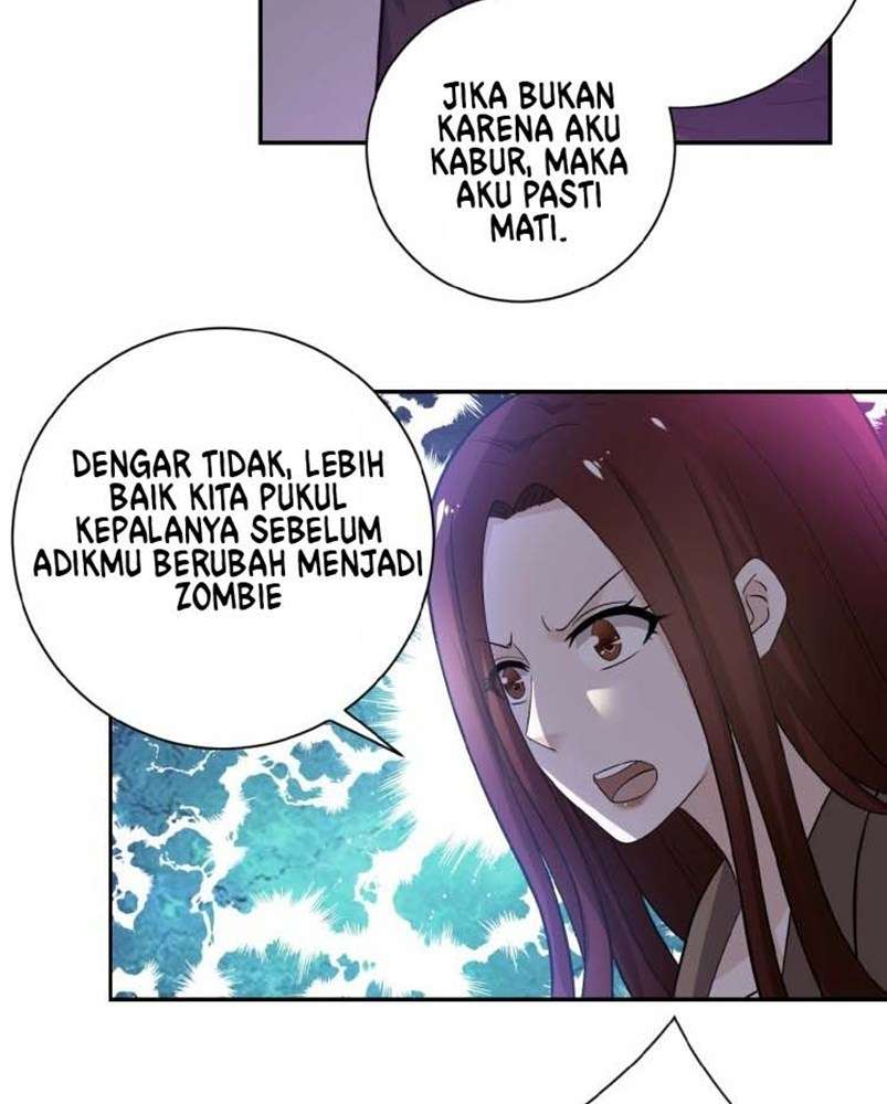 Super System Chapter 12 Gambar 17