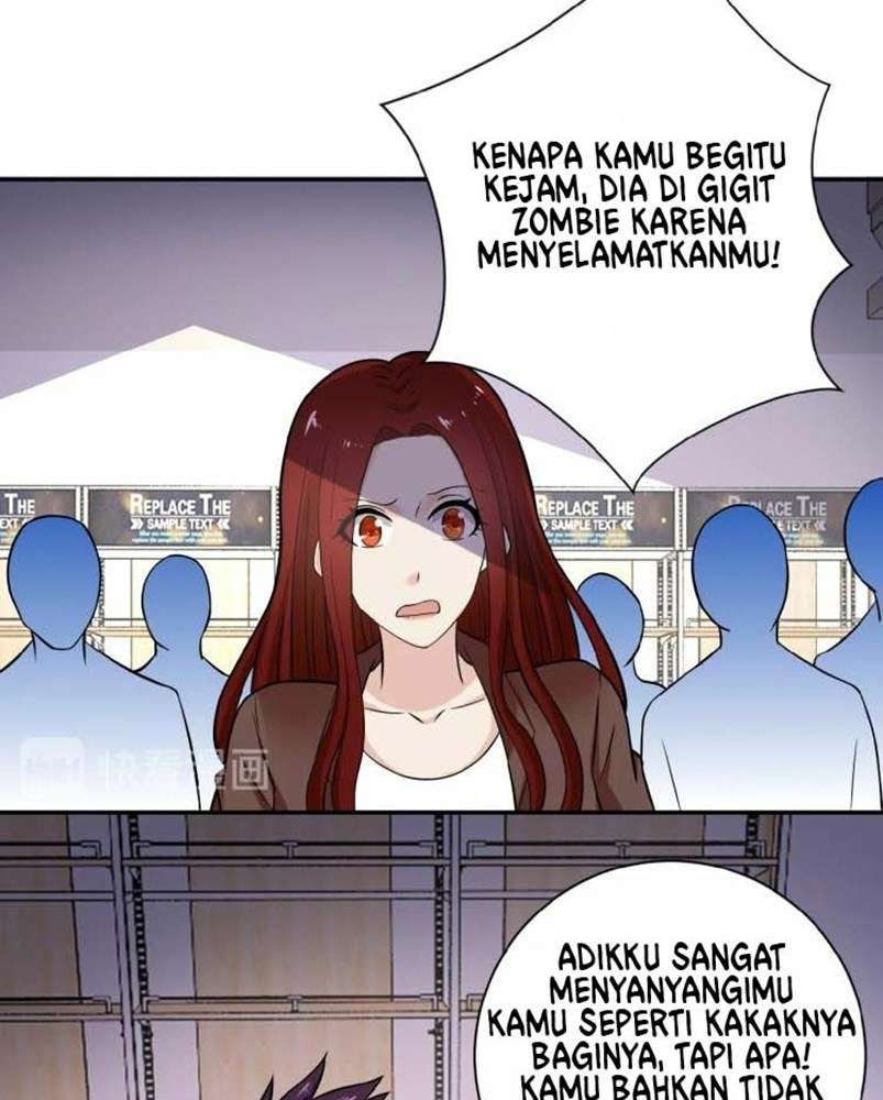 Super System Chapter 12 Gambar 18