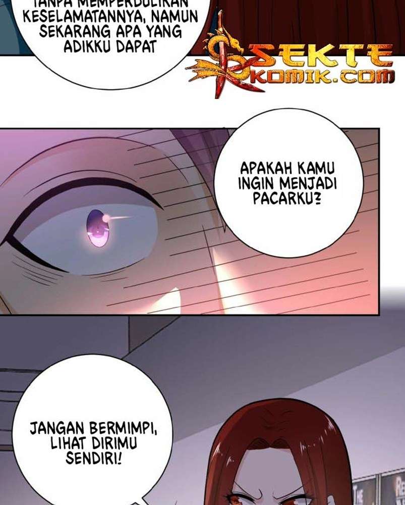 Super System Chapter 12 Gambar 20