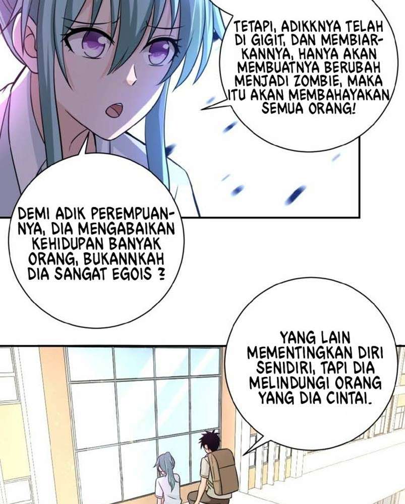 Super System Chapter 12 Gambar 36