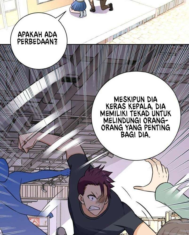 Super System Chapter 12 Gambar 37