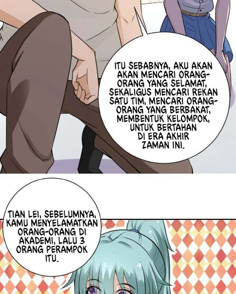 Super System Chapter 12 Gambar 41