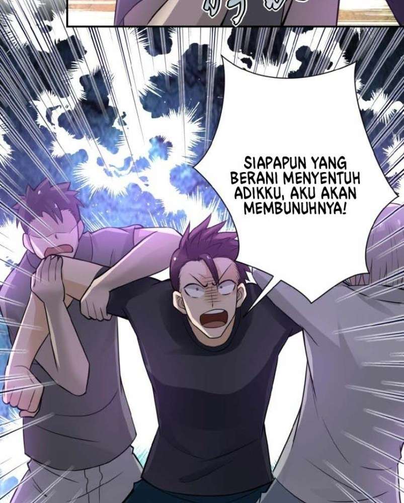 Super System Chapter 12 Gambar 43