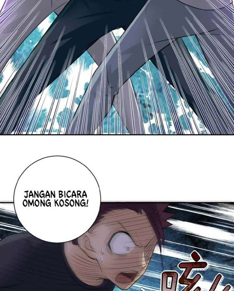 Super System Chapter 12 Gambar 44