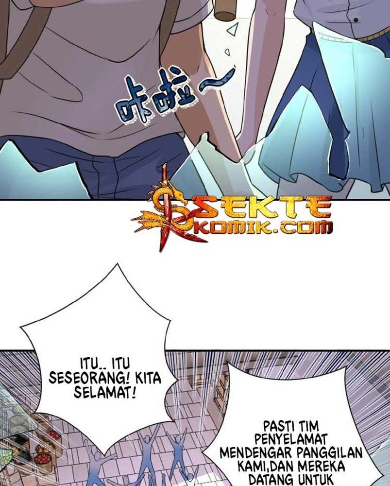 Super System Chapter 12 Gambar 55