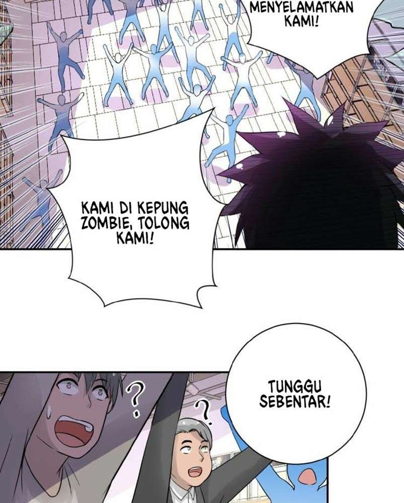 Super System Chapter 12 Gambar 56