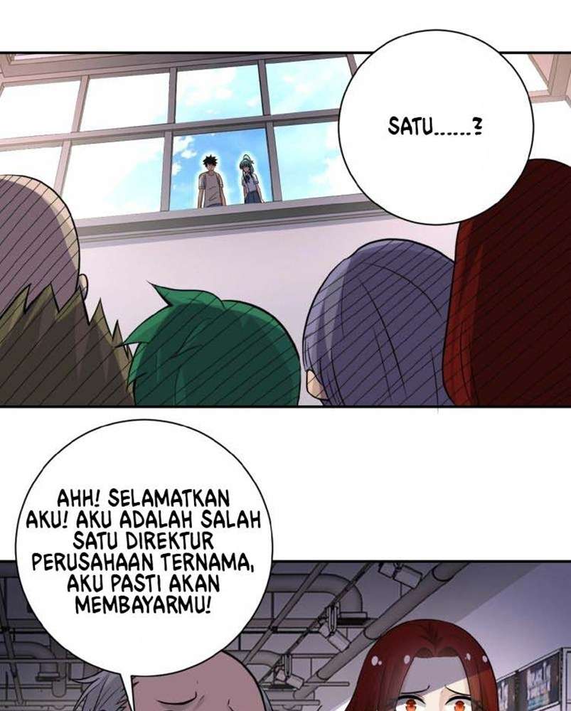 Super System Chapter 12 Gambar 58