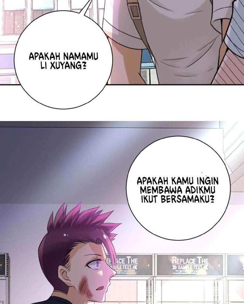 Super System Chapter 12 Gambar 63