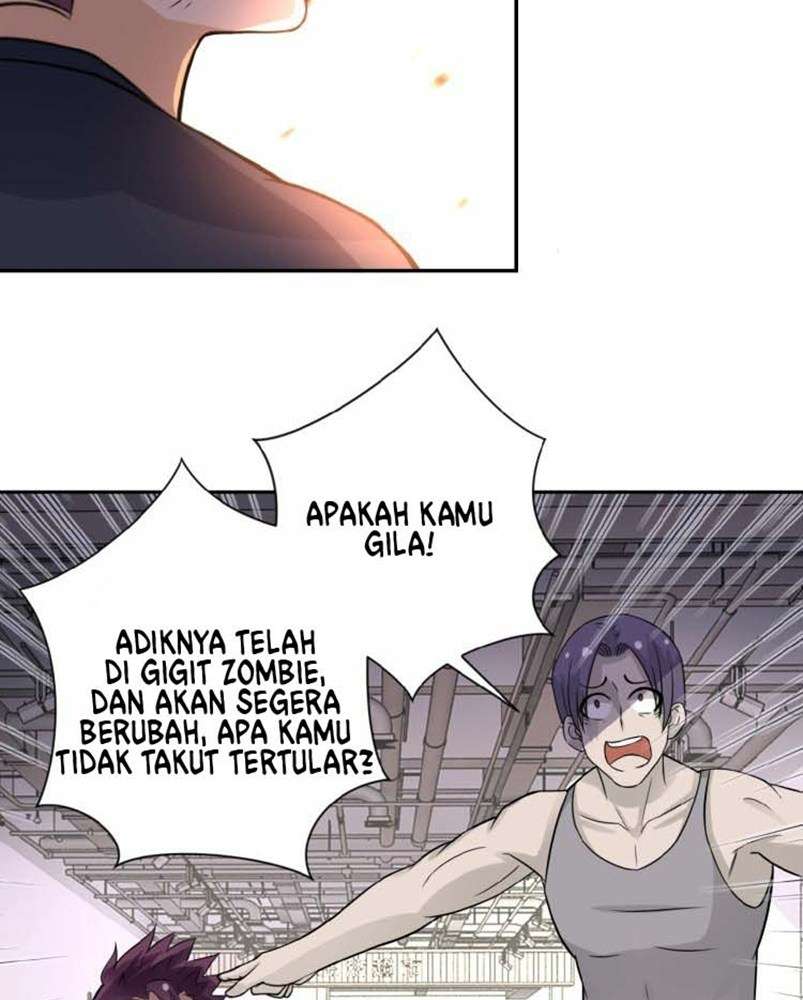 Super System Chapter 12 Gambar 66