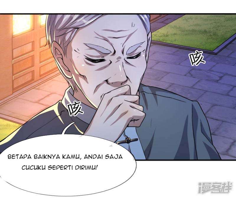 Halaman Komik