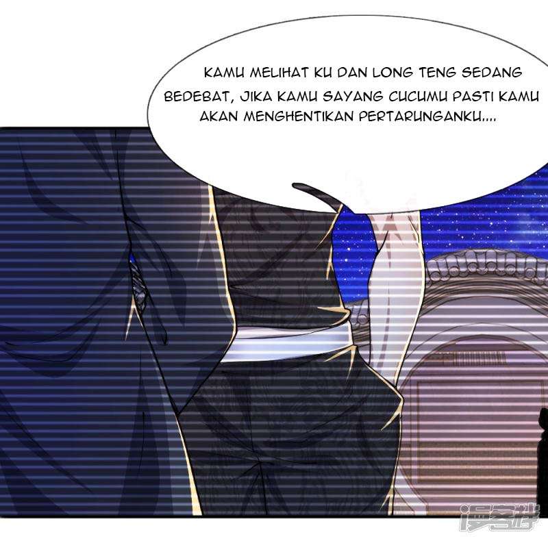 Medical Martial Arts Chapter 67 Gambar 7