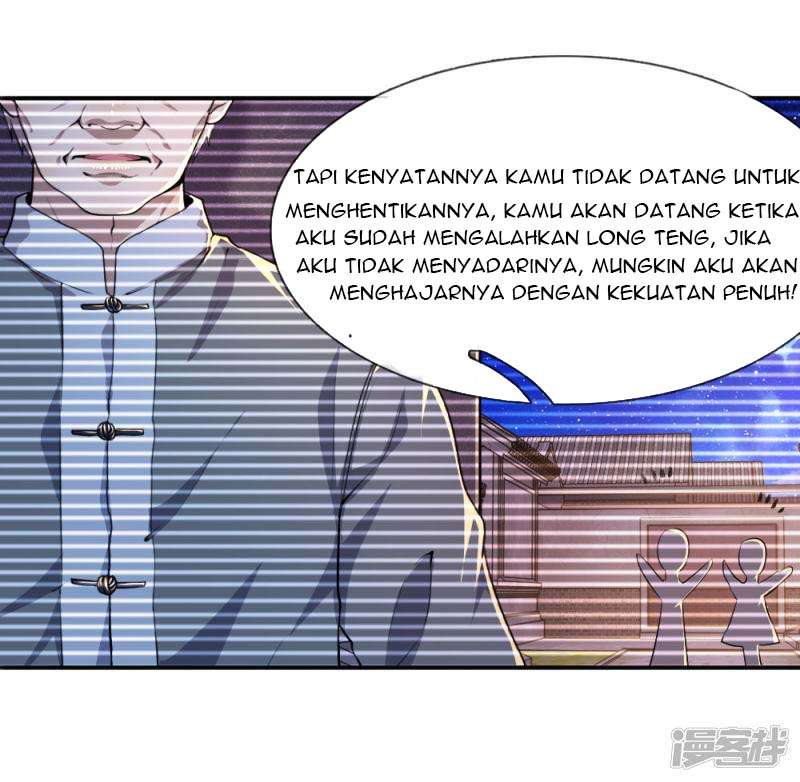 Medical Martial Arts Chapter 67 Gambar 8