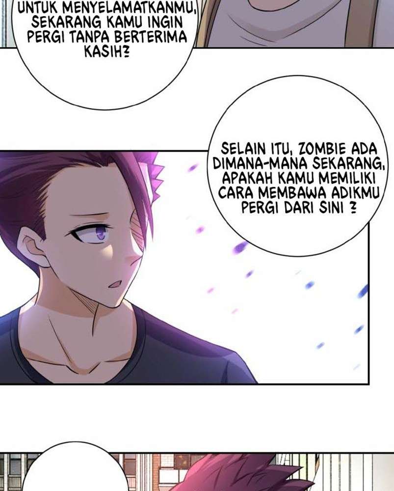 Super System Chapter 13 Gambar 4