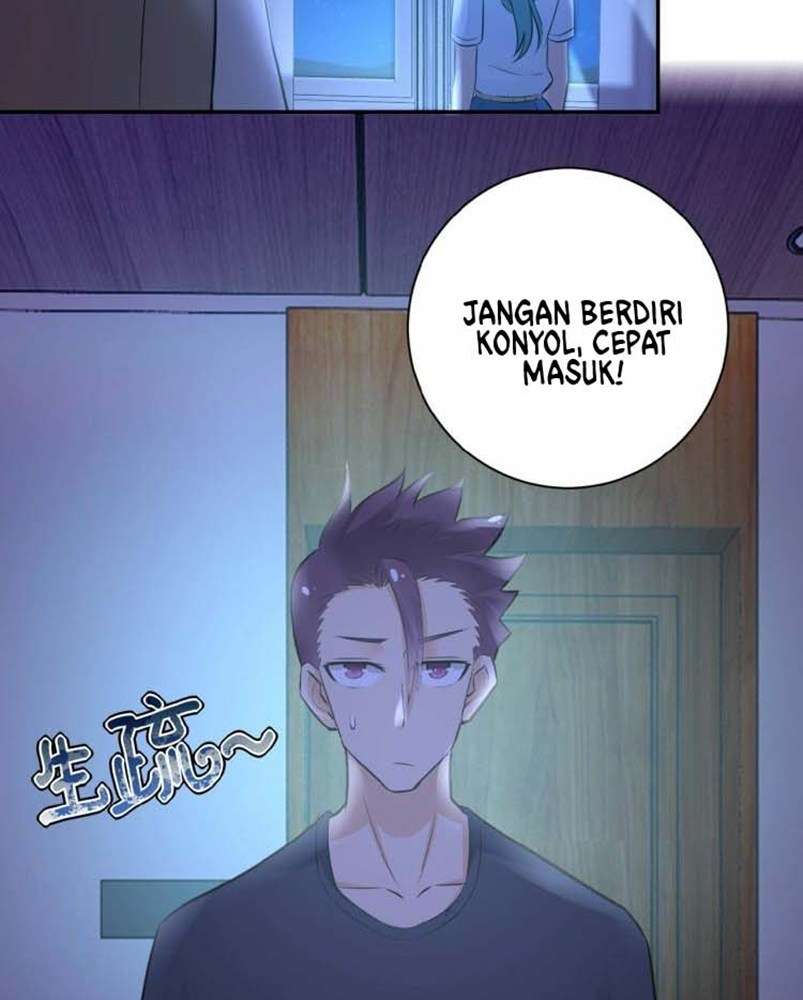 Super System Chapter 13 Gambar 65