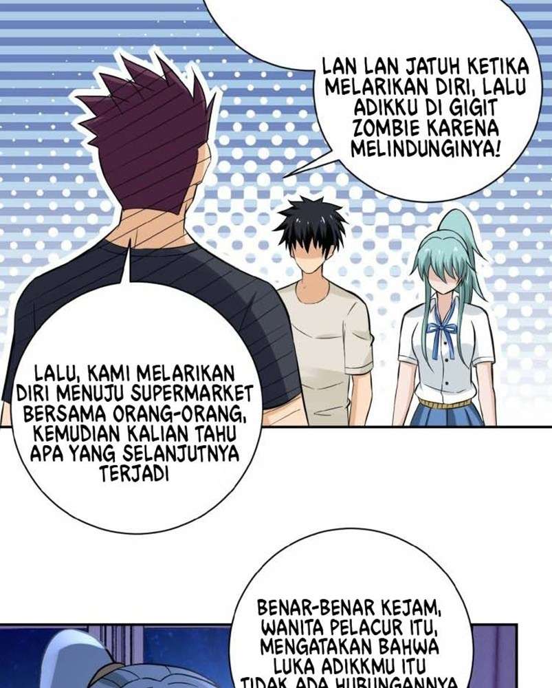 Super System Chapter 13 Gambar 73