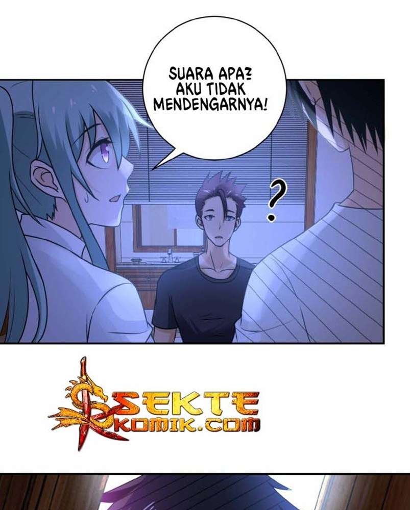 Super System Chapter 13 Gambar 78