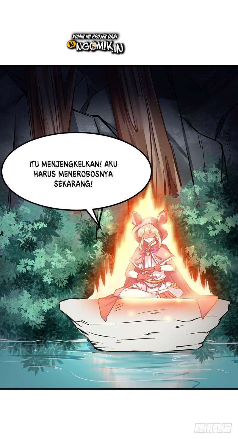 Martial Arts Reigns Chapter 9 Gambar 17