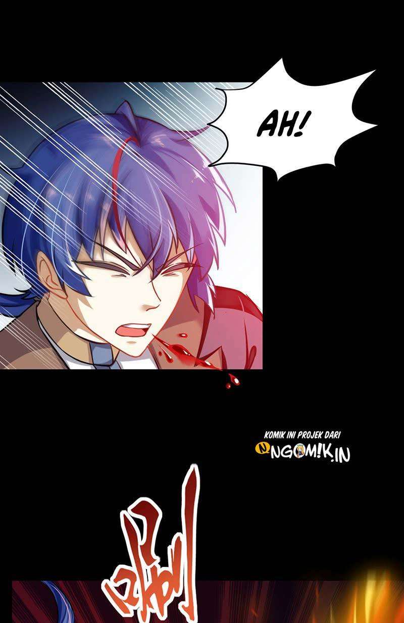 Martial Arts Reigns Chapter 9 Gambar 37