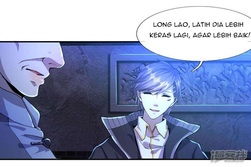 Baca Manhua Medical Martial Arts Chapter 68 Gambar 2