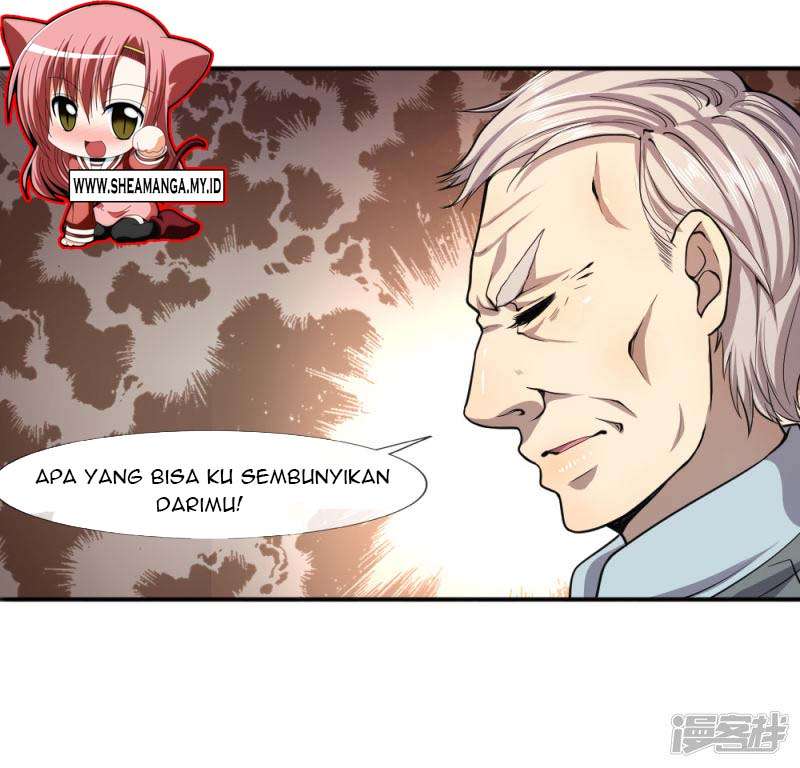 Medical Martial Arts Chapter 69 Gambar 6