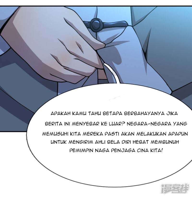 Medical Martial Arts Chapter 70 Gambar 10