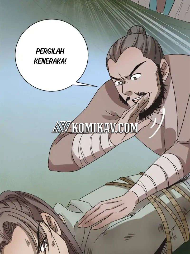 The Crazy Adventures of Mystical Doctor Chapter 54 Gambar 14