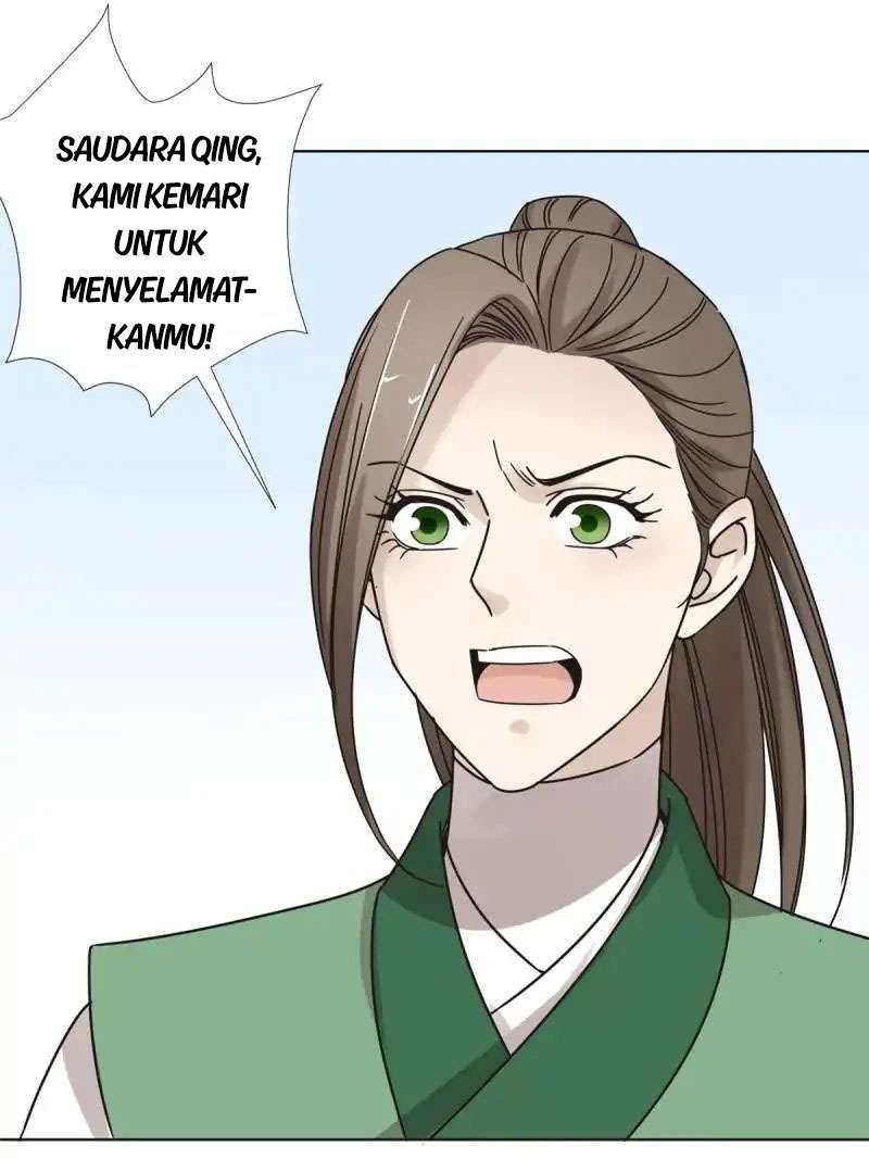 The Crazy Adventures of Mystical Doctor Chapter 54 Gambar 20