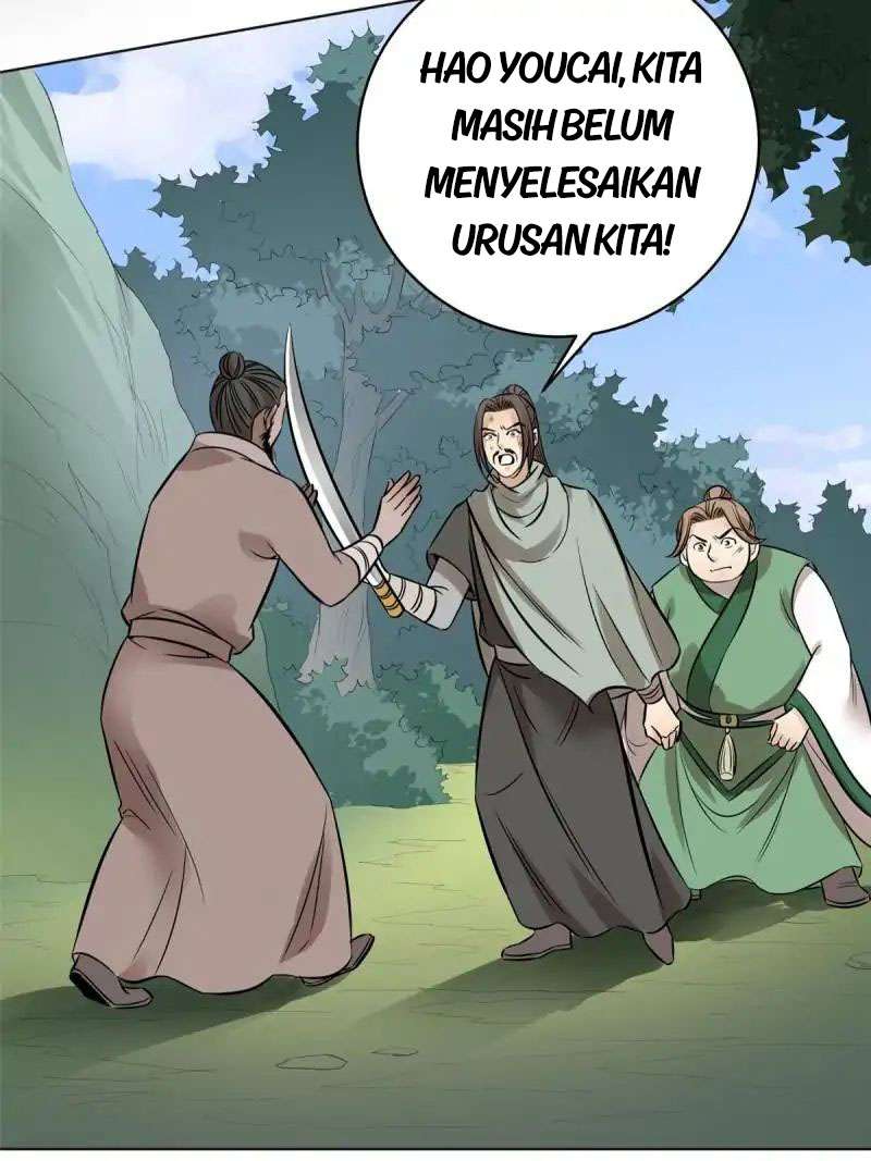 The Crazy Adventures of Mystical Doctor Chapter 54 Gambar 45