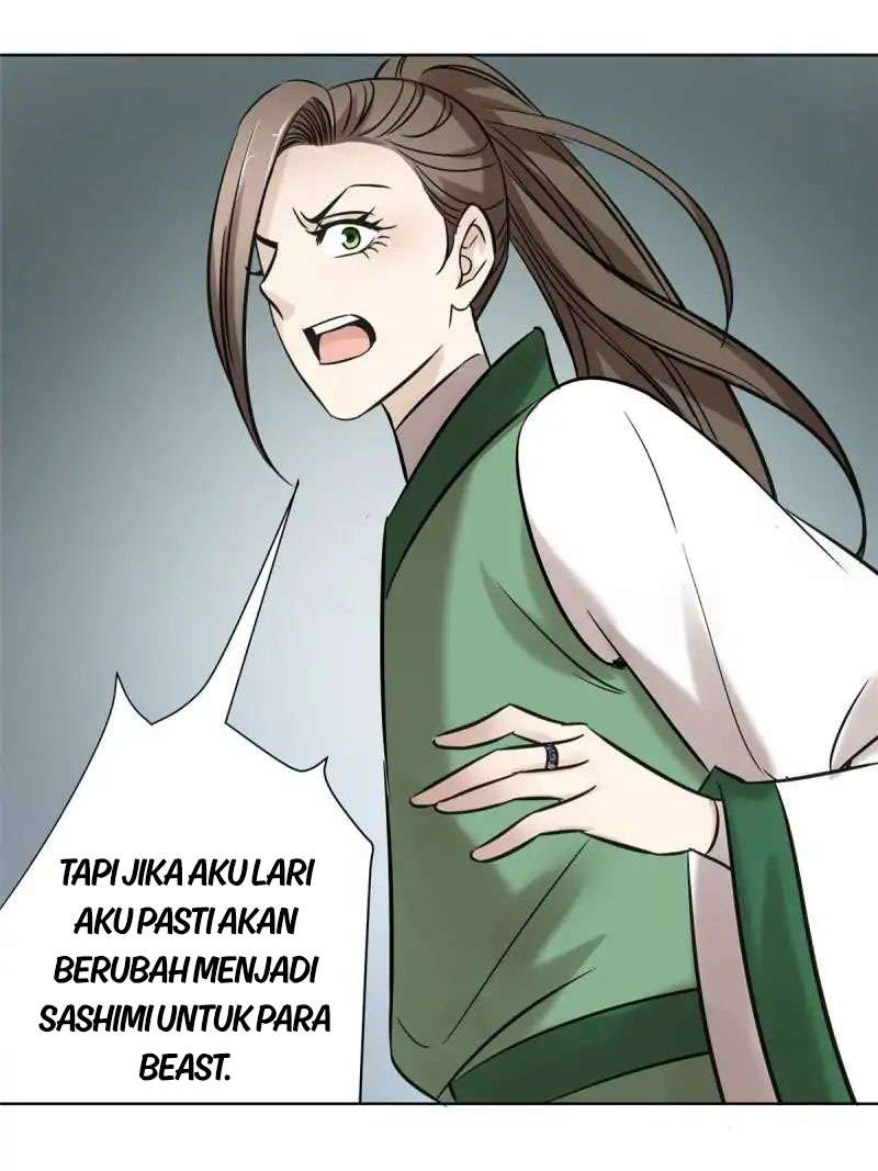 The Crazy Adventures of Mystical Doctor Chapter 54 Gambar 50