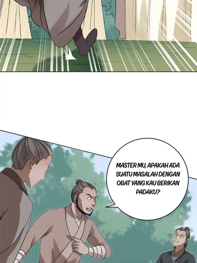 The Crazy Adventures of Mystical Doctor Chapter 54 Gambar 8