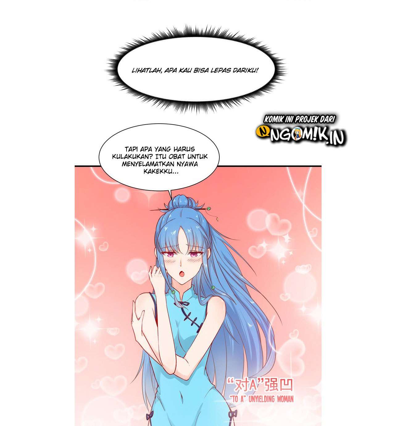 Rebirth City Deity Chapter 25 Gambar 33