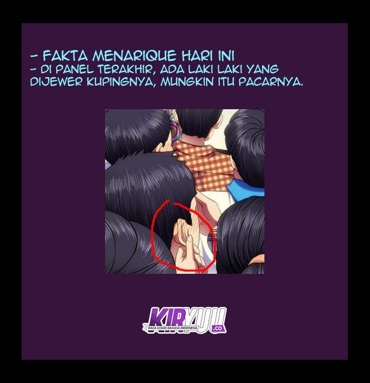 Iron Ladies Chapter 123 Gambar 11