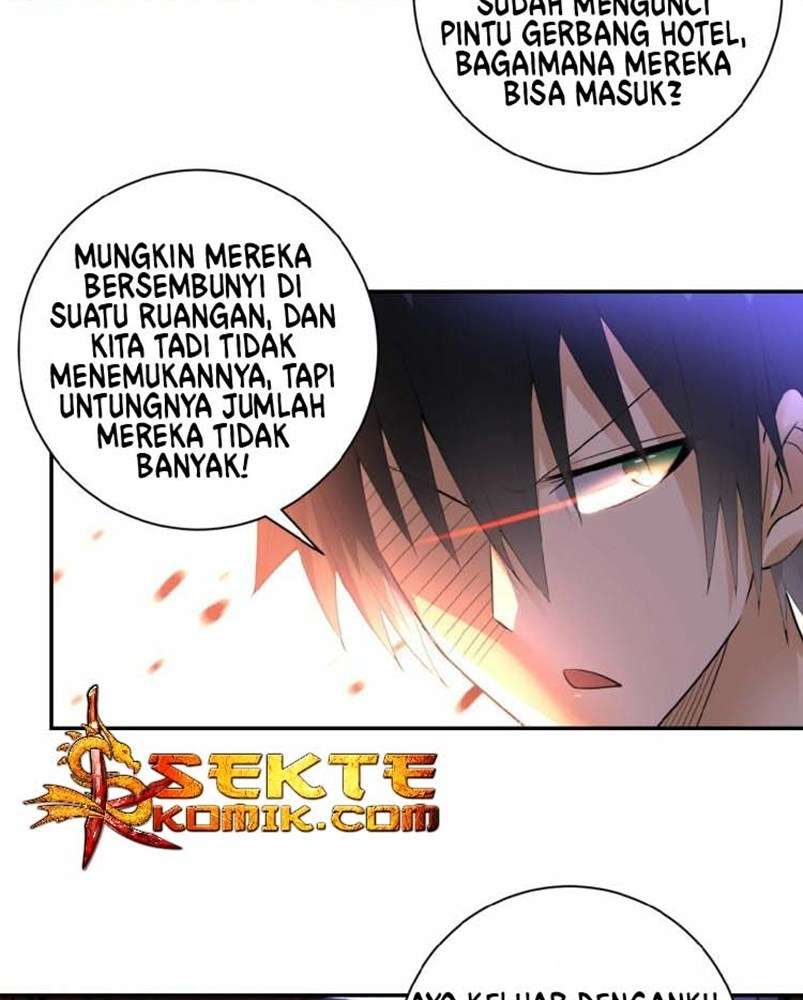 Super System Chapter 14 Gambar 3