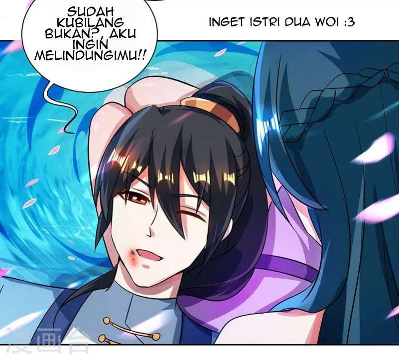 Dushi Xiaoyao Chapter 79 Gambar 22