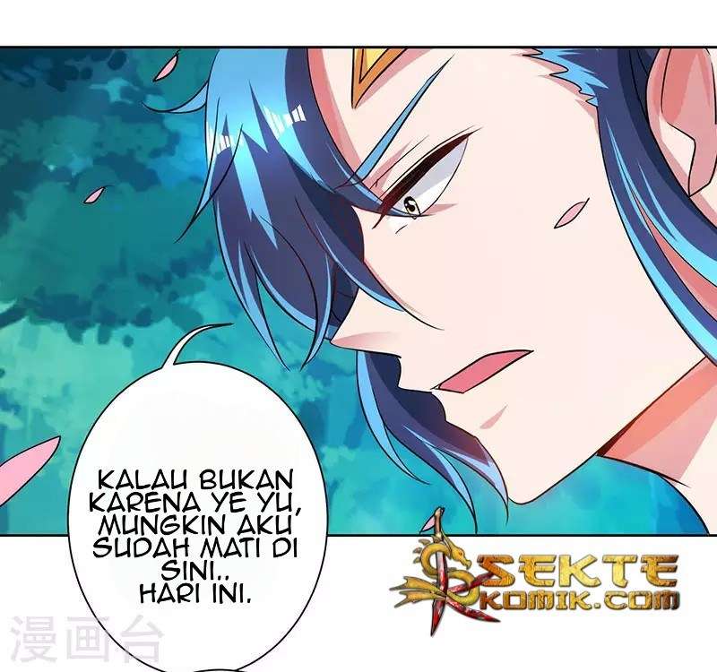 Dushi Xiaoyao Chapter 79 Gambar 25