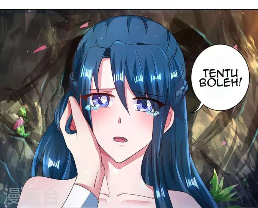 Dushi Xiaoyao Chapter 79 Gambar 29