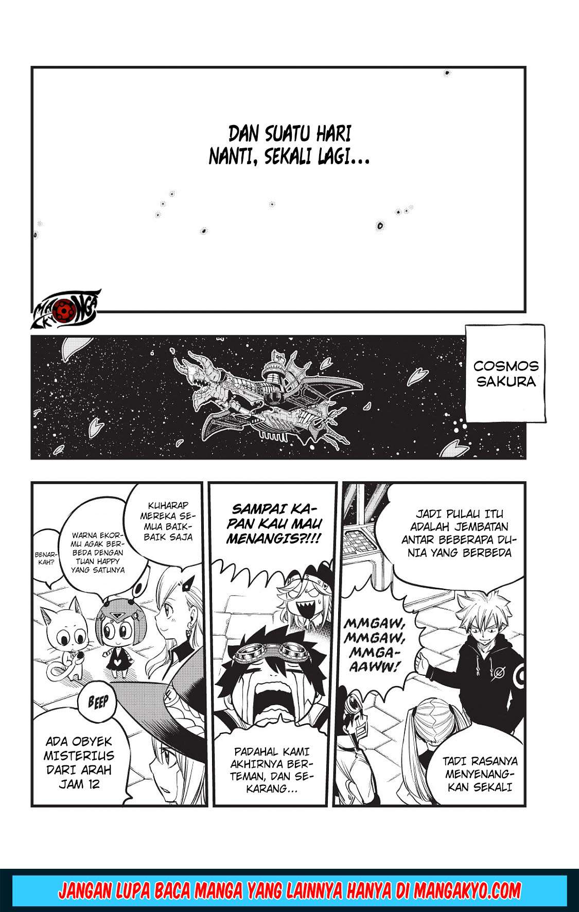 Hero’s Chapter 10 Gambar 18