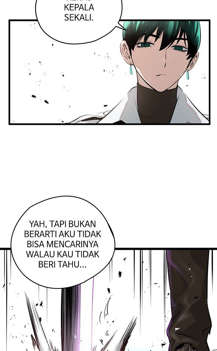 Promised Orchid Chapter 21 Gambar 10