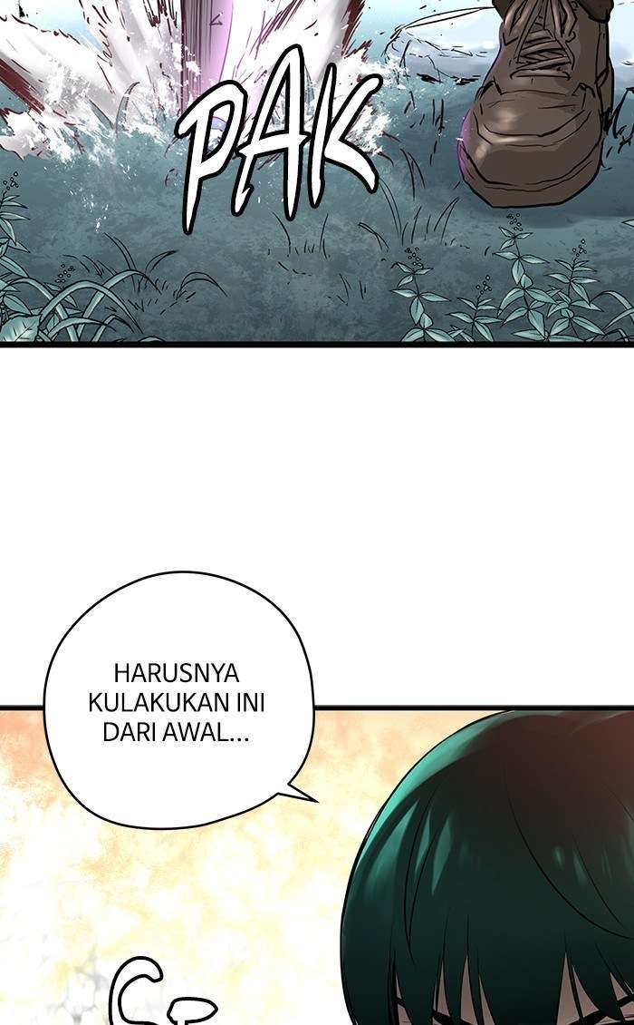 Promised Orchid Chapter 21 Gambar 11