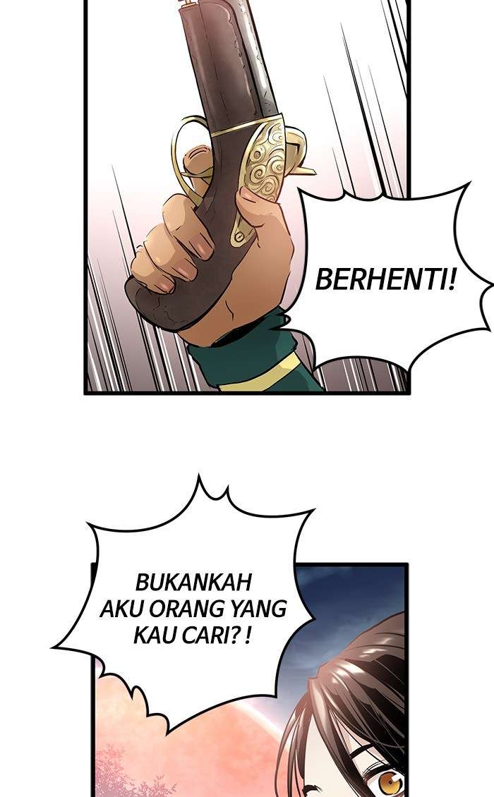 Promised Orchid Chapter 21 Gambar 14