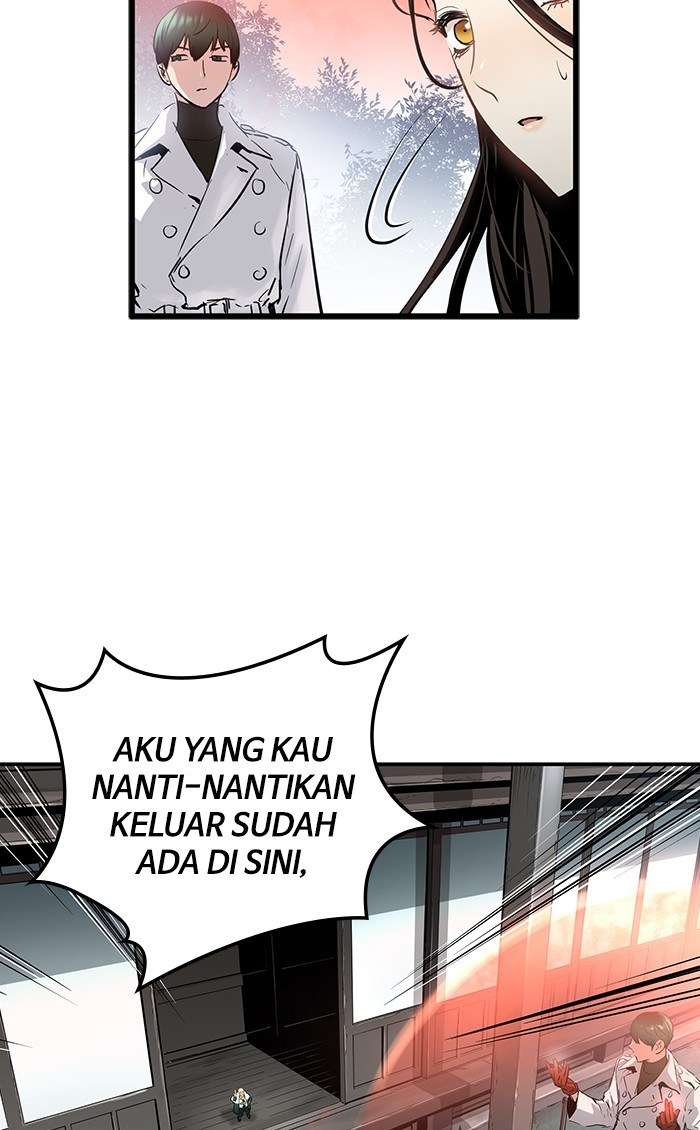 Promised Orchid Chapter 21 Gambar 15