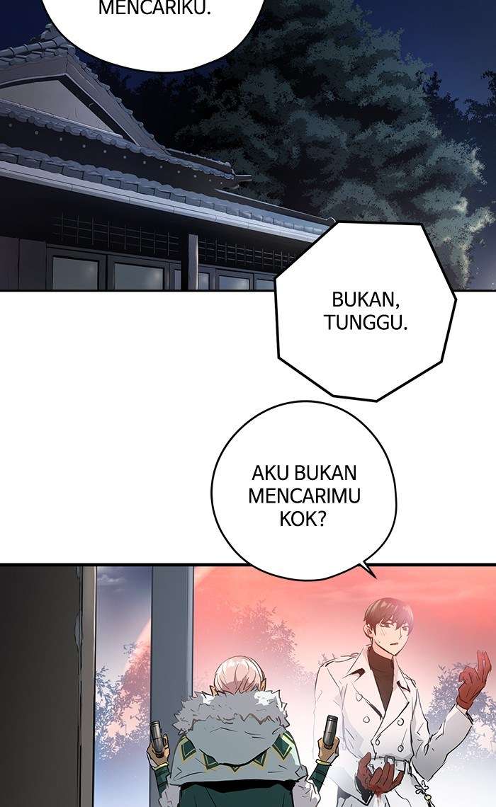 Promised Orchid Chapter 21 Gambar 32