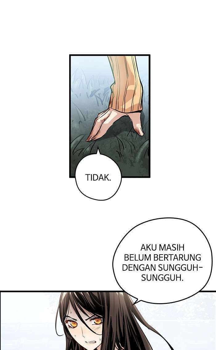 Promised Orchid Chapter 21 Gambar 8