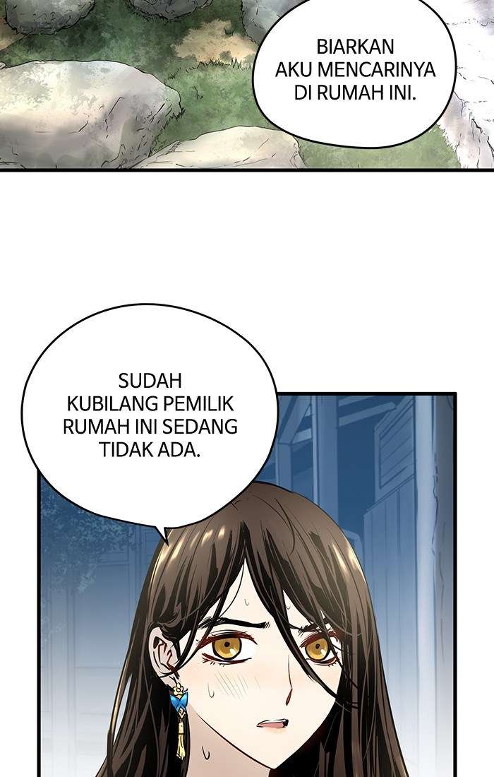 Promised Orchid Chapter 21 Gambar 89