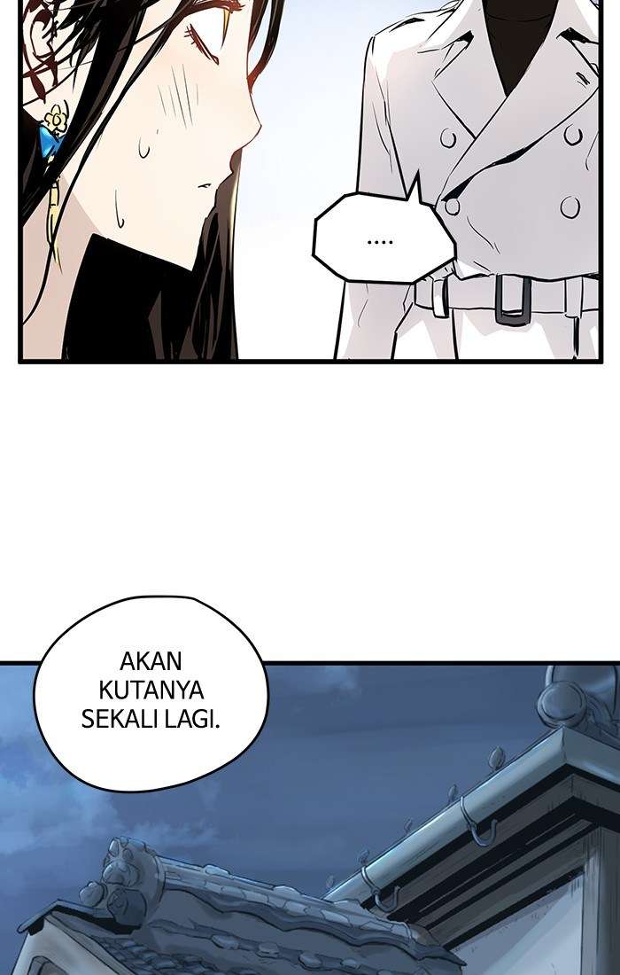 Promised Orchid Chapter 21 Gambar 91