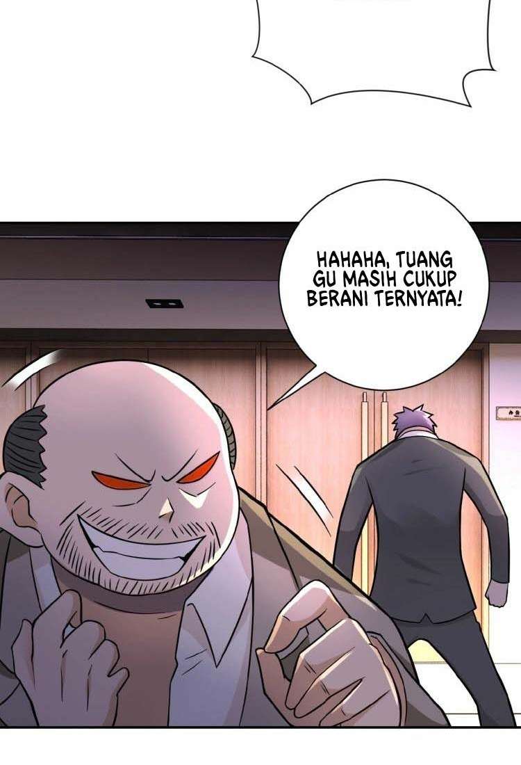 Super System Chapter 16 Gambar 43