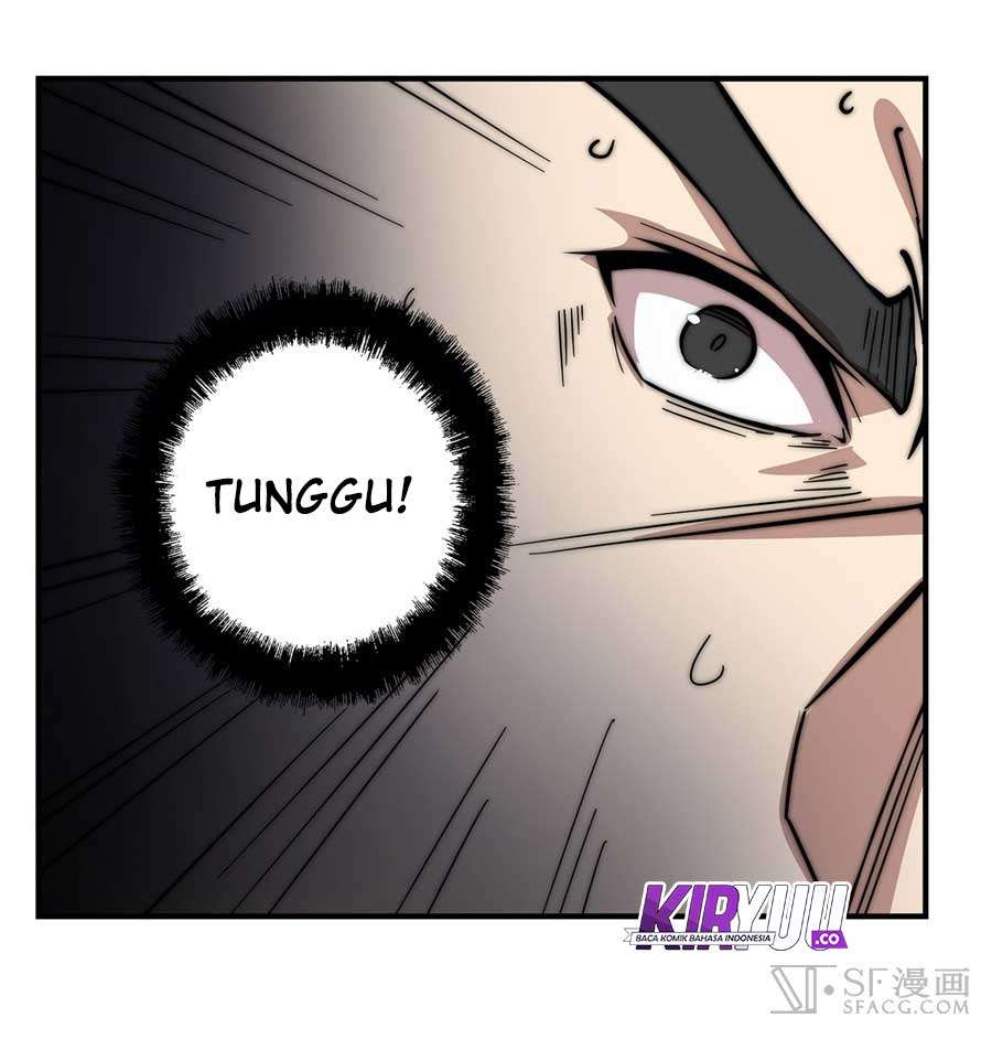 Martial King’s Retired Life Chapter 47 Gambar 42