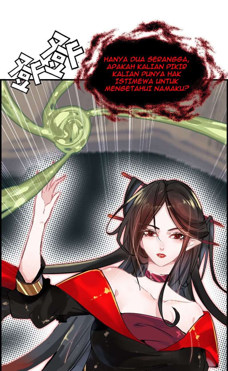 Vengeance of the Heavenly Demon Chapter 15 Gambar 14