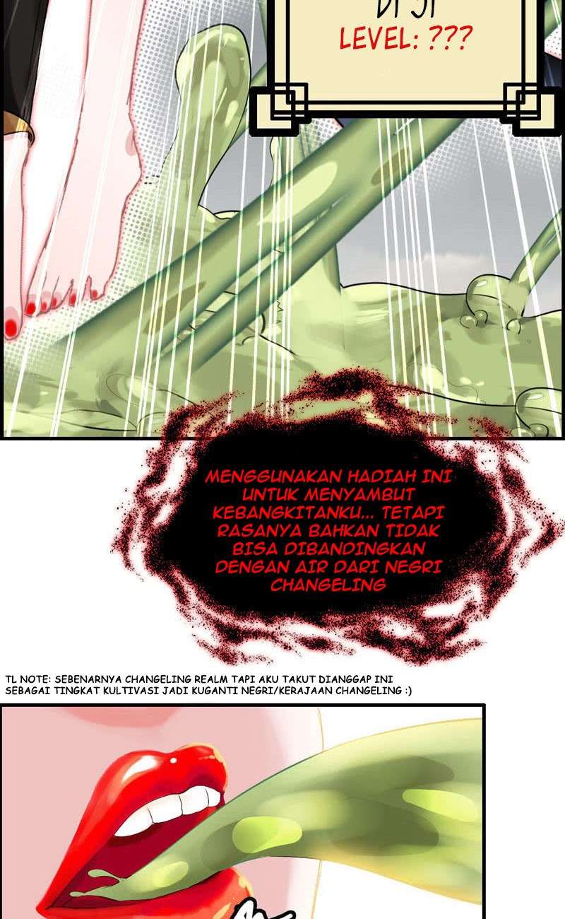 Vengeance of the Heavenly Demon Chapter 15 Gambar 16